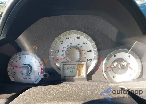 2012 Honda Pilot Ex-L z USA, uszkodzony, nr VIN 5FNYF4H57CB061425